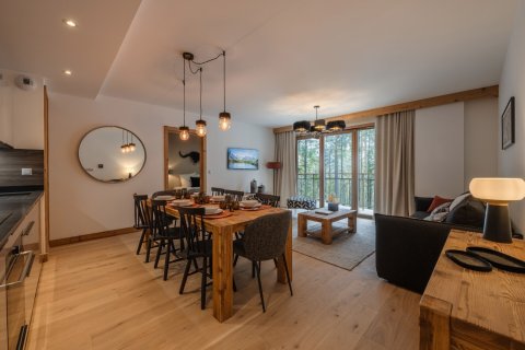 3 bedrooms Apartment in Chamonix-Mont-Blanc, France No. 99948 6