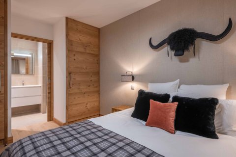 3 bedrooms Apartment in Chamonix-Mont-Blanc, France No. 99948 10