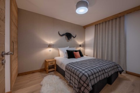 3 bedrooms Apartment in Chamonix-Mont-Blanc, France No. 99948 9