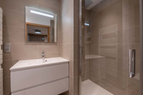 3 bedrooms Apartment in Chamonix-Mont-Blanc, France No. 99948 11