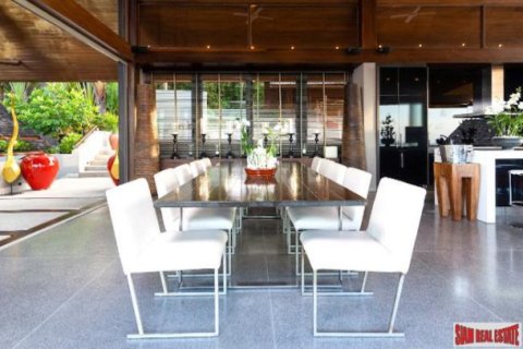 6 bedrooms Villa in Ko Samui, Thailand No. 96264 5