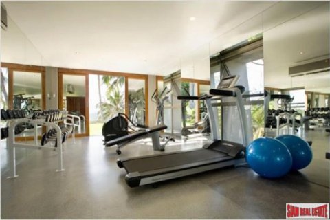 6 bedrooms Villa in Ko Samui, Thailand No. 96264 17