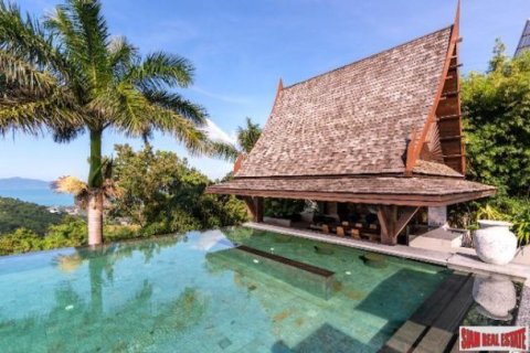 6 bedrooms Villa in Ko Samui, Thailand No. 96264 7