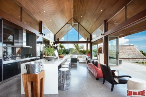 6 bedrooms Villa in Ko Samui, Thailand No. 96264 3
