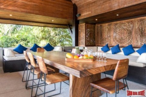 6 bedrooms Villa in Ko Samui, Thailand No. 96264 18