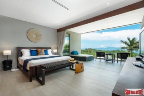 6 bedrooms Villa in Ko Samui, Thailand No. 96264 10