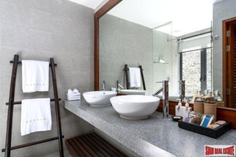 6 bedrooms Villa in Ko Samui, Thailand No. 96264 11