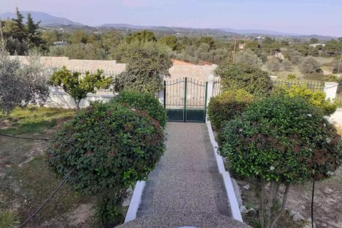 5 rooms House in Kranidi, Greece No. 55757 7