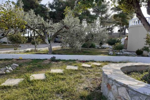 5 rooms House in Kranidi, Greece No. 55757 4