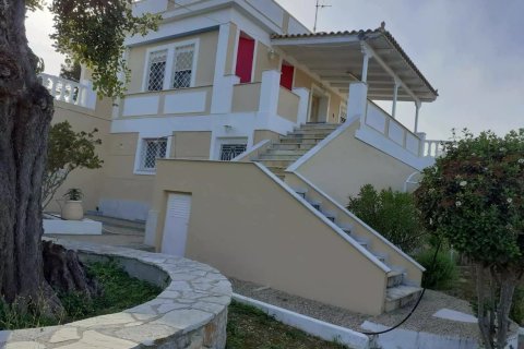 5 rooms House in Kranidi, Greece No. 55757 6