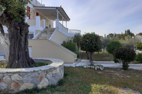 5 rooms House in Kranidi, Greece No. 55757 1
