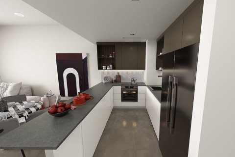 1 bedroom Apartment in Bavaria Town, Vietnam No. 95106 6