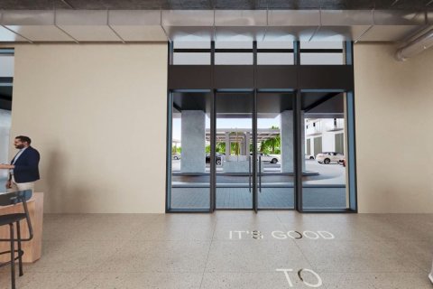 1 bedroom Apartment in Bavaria Town, Vietnam No. 95106 15