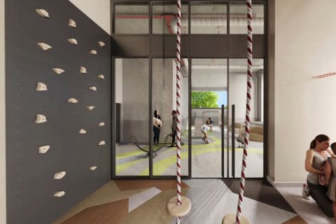 1 bedroom Apartment in Bavaria Town, Vietnam No. 95106 24