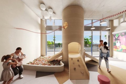 1 bedroom Apartment in Bavaria Town, Vietnam No. 95106 23