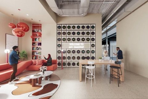 1 bedroom Apartment in Bavaria Town, Vietnam No. 95106 16