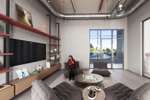 1 bedroom Apartment in Bavaria Town, Vietnam No. 95106 19