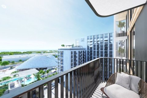 1 bedroom Apartment in Bavaria Town, Vietnam No. 95106 1