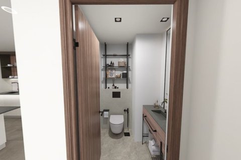 1 bedroom Apartment in Bavaria Town, Vietnam No. 95106 14