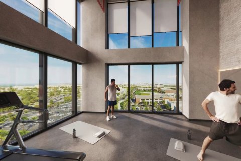 1 bedroom Apartment in Bavaria Town, Vietnam No. 95106 26