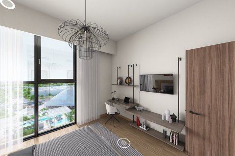 1 bedroom Apartment in Bavaria Town, Vietnam No. 95106 13