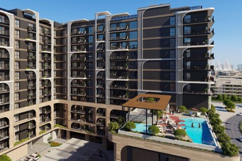 1 bedroom Apartment in Bavaria Town, Vietnam No. 95106 2