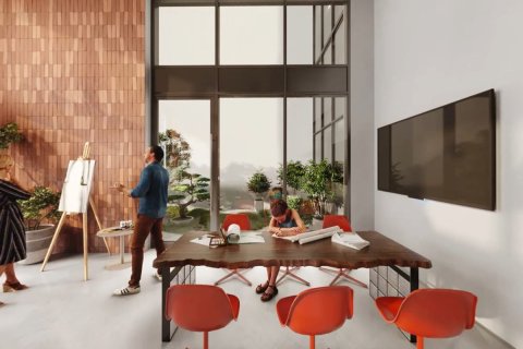 1 bedroom Apartment in Bavaria Town, Vietnam No. 95106 29