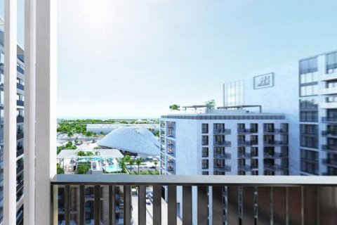 1 bedroom Apartment in Bavaria Town, Vietnam No. 95106 10