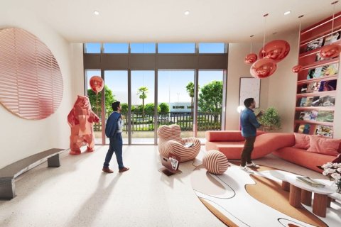 1 bedroom Apartment in Bavaria Town, Vietnam No. 95106 17