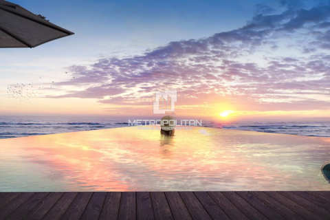 2 bedrooms Apartment in Maritime City, UAE No. 93458