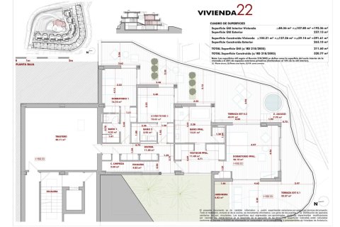 4 bedrooms Villa in Phu My, Vietnam No. 25688 7