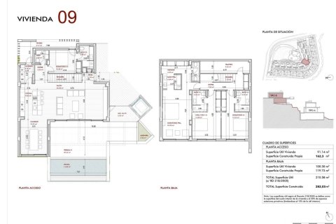 4 bedrooms Villa in Phu My, Vietnam No. 25688 5