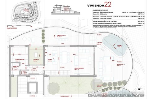 4 bedrooms Villa in Phu My, Vietnam No. 25688 8