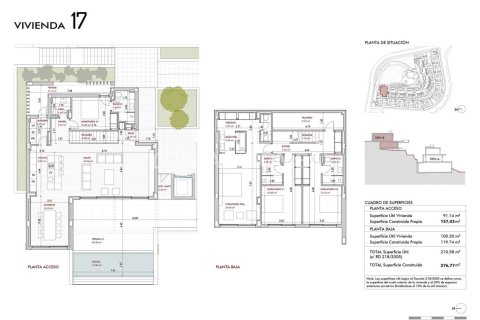 4 bedrooms Villa in Phu My, Vietnam No. 25688 6