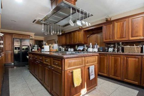 8 chambres House à Agios Tychonas, Cyprus No. 39656 11