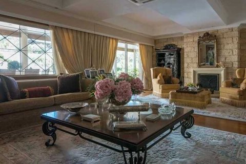 8 chambres House à Agios Tychonas, Cyprus No. 39656 6