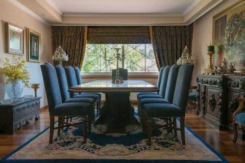 8 chambres House à Agios Tychonas, Cyprus No. 39656 10