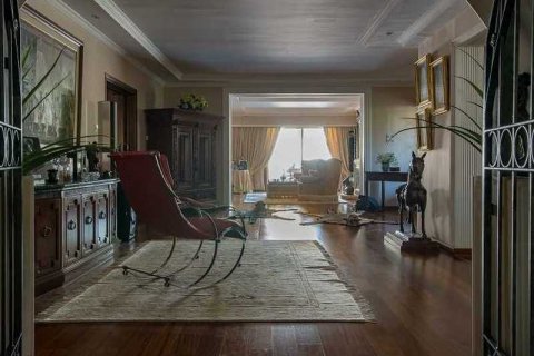 8 chambres House à Agios Tychonas, Cyprus No. 39656 9