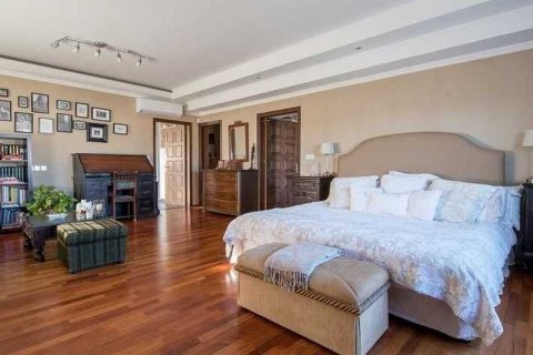 8 chambres House à Agios Tychonas, Cyprus No. 39656 2