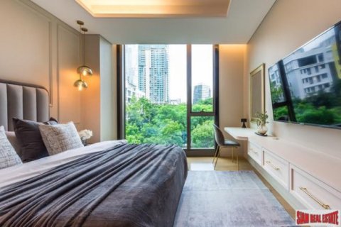2 bedrooms Apartment in Bangkok, Thailand No. 96323 8