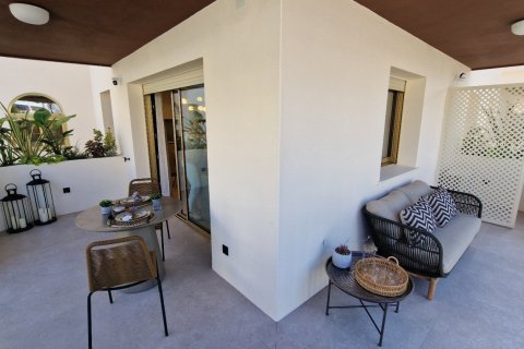 2 bedrooms Apartment in Tan Xuan, Vietnam No. 83911 5