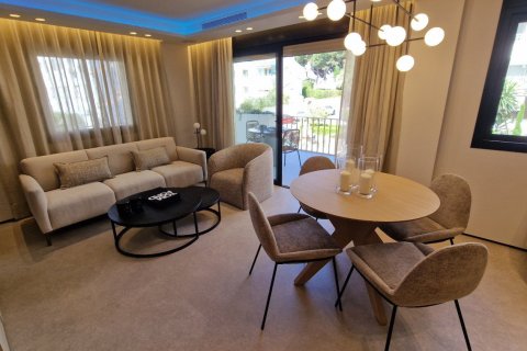 2 bedrooms Apartment in Tan Xuan, Vietnam No. 83911 3