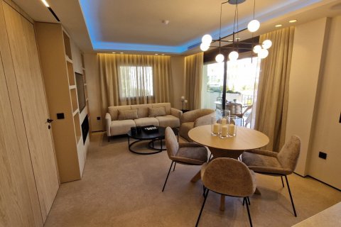 2 bedrooms Apartment in Tan Xuan, Vietnam No. 83911 22