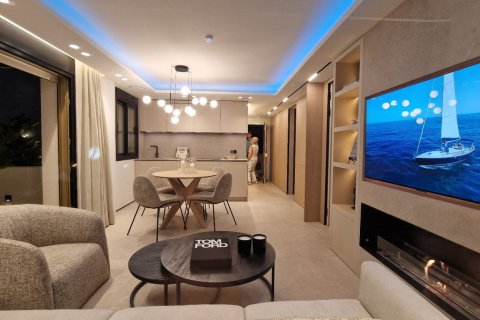 2 bedrooms Apartment in Tan Xuan, Vietnam No. 83911 2