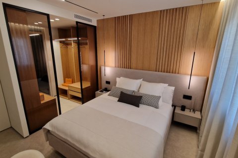 2 bedrooms Apartment in Tan Xuan, Vietnam No. 83911 20