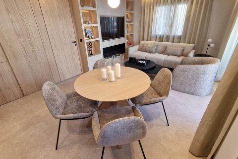 2 bedrooms Apartment in Tan Xuan, Vietnam No. 83911 23