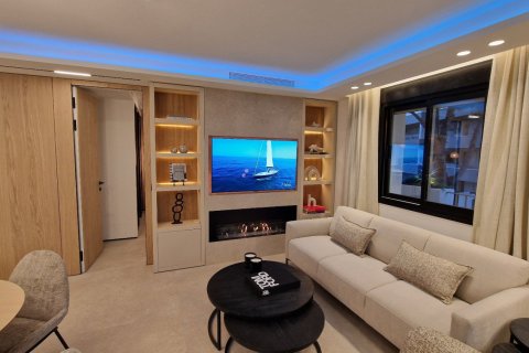 2 bedrooms Apartment in Tan Xuan, Vietnam No. 83911 28