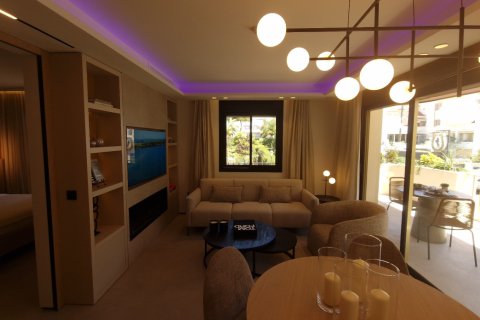 2 bedrooms Apartment in Tan Xuan, Vietnam No. 83911 30