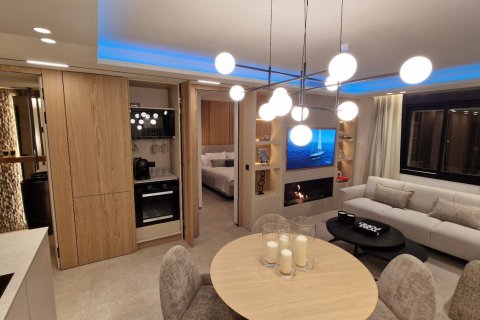 2 bedrooms Apartment in Tan Xuan, Vietnam No. 83911 1