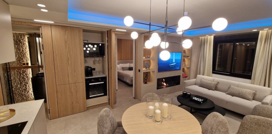 2 bedrooms Apartment in Tan Xuan, Vietnam No. 83911